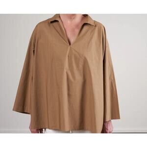 Labo Art Maglia Polly in Caramel